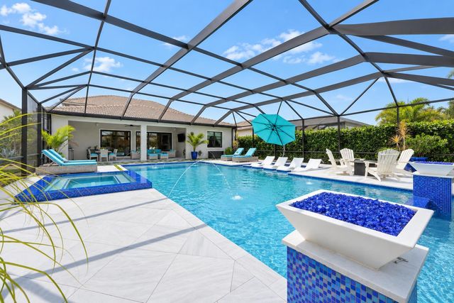 141 Blanca Isles Lane, Jupiter, FL 33478