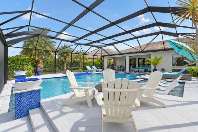 141 Blanca Isles Lane, Jupiter, FL 33478