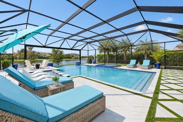 141 Blanca Isles Lane, Jupiter, FL 33478