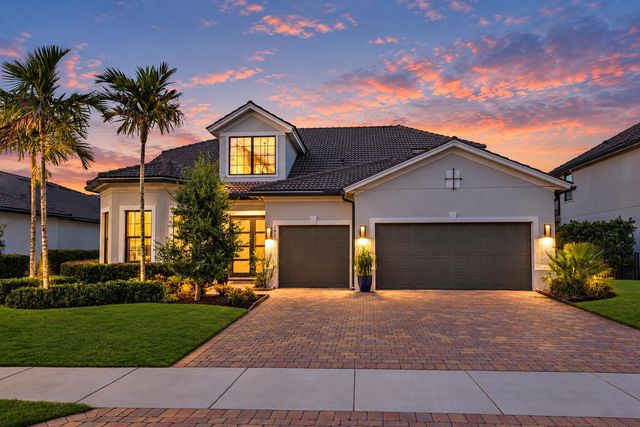141 Blanca Isles Lane, Jupiter, FL 33478