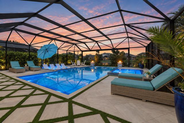 141 Blanca Isles Lane, Jupiter, FL 33478