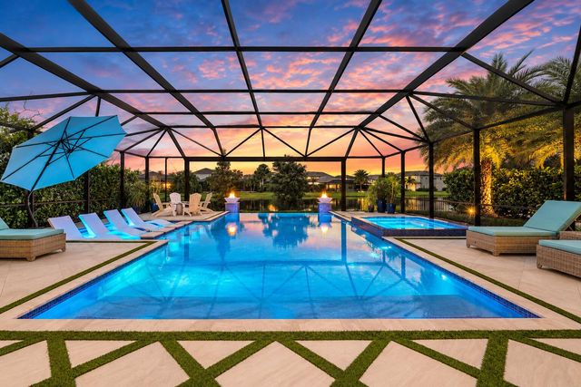 141 Blanca Isles Lane, Jupiter, FL 33478