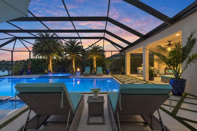 141 Blanca Isles Lane, Jupiter, FL 33478