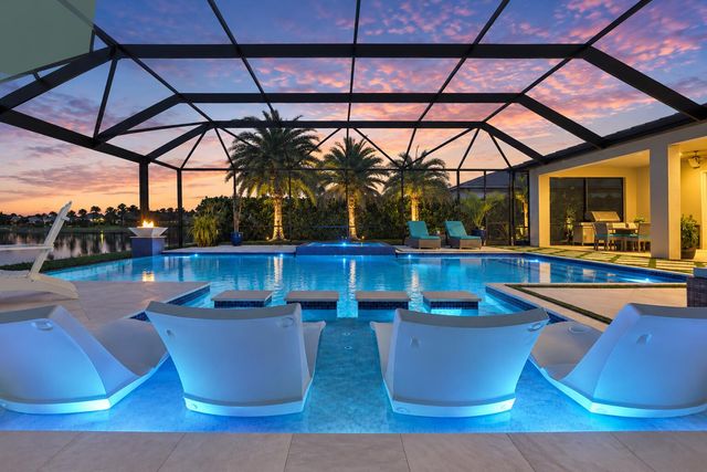 141 Blanca Isles Lane, Jupiter, FL 33478