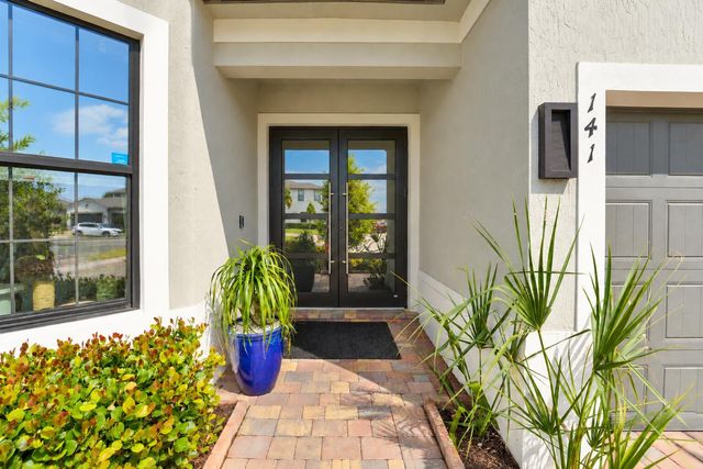 141 Blanca Isles Lane, Jupiter, FL 33478