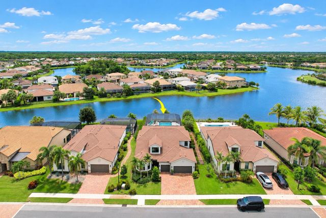 141 Blanca Isles Lane, Jupiter, FL 33478