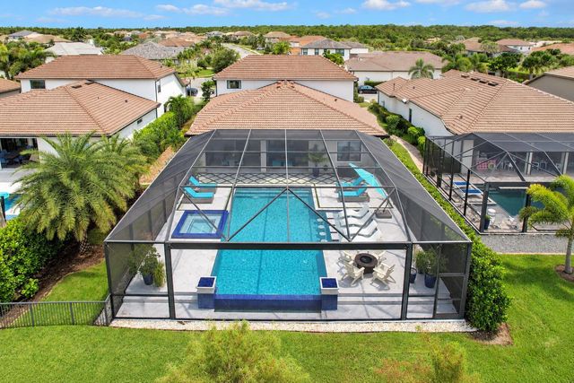 141 Blanca Isles Lane, Jupiter, FL 33478