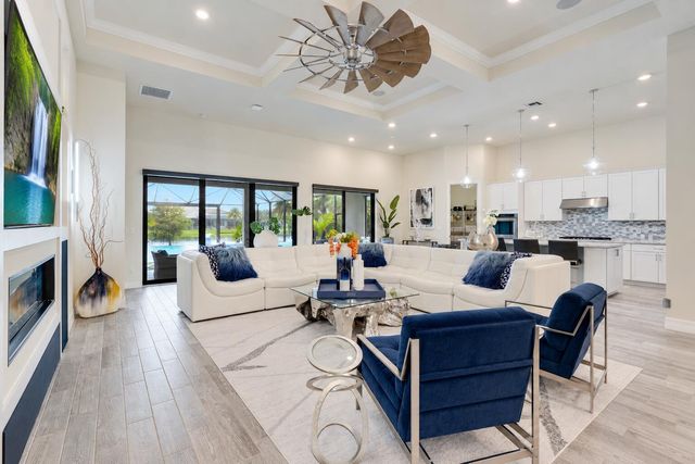 141 Blanca Isles Lane, Jupiter, FL 33478
