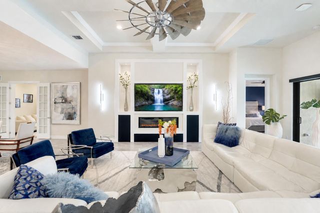 141 Blanca Isles Lane, Jupiter, FL 33478