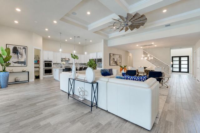 141 Blanca Isles Lane, Jupiter, FL 33478