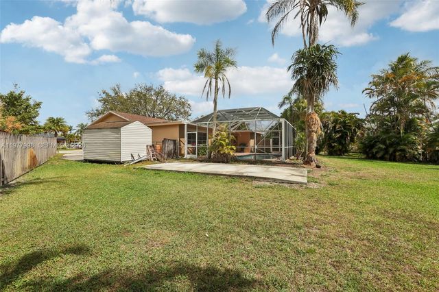 11744 SW 53rd Ct, Cooper City, FL 33330