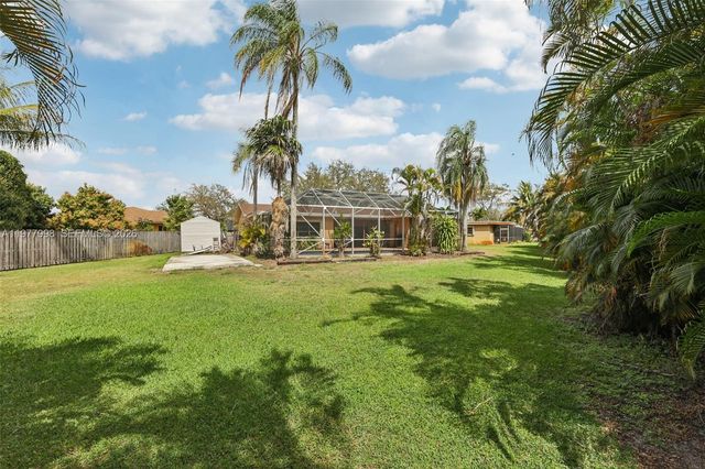 11744 SW 53rd Ct, Cooper City, FL 33330