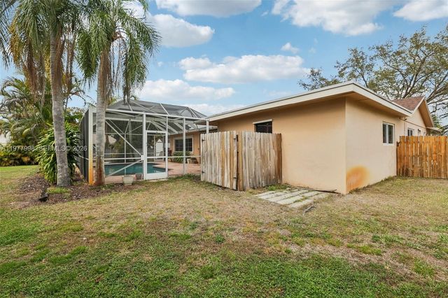 11744 SW 53rd Ct, Cooper City, FL 33330