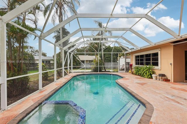 11744 SW 53rd Ct, Cooper City, FL 33330