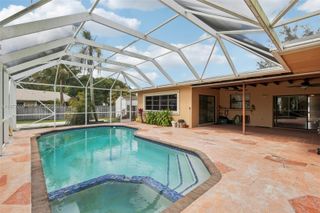 11744 SW 53rd Ct, Cooper City, FL 33330