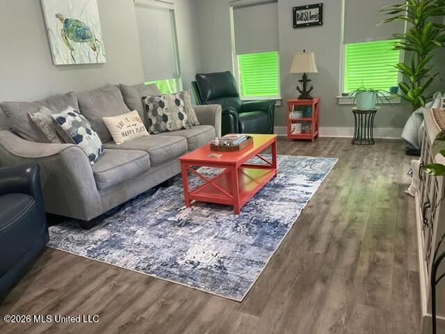 231 Leonhard Avenue, Bay Saint Louis, MS 39520