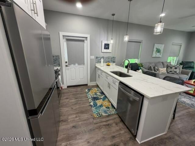 231 Leonhard Avenue, Bay Saint Louis, MS 39520