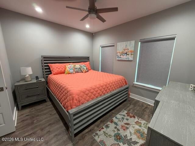 231 Leonhard Avenue, Bay Saint Louis, MS 39520