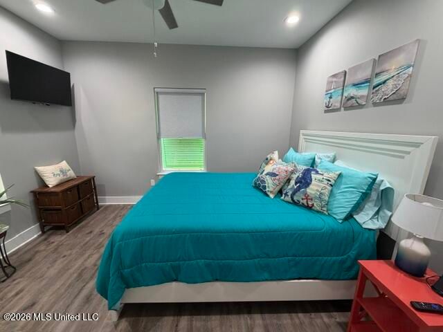 231 Leonhard Avenue, Bay Saint Louis, MS 39520