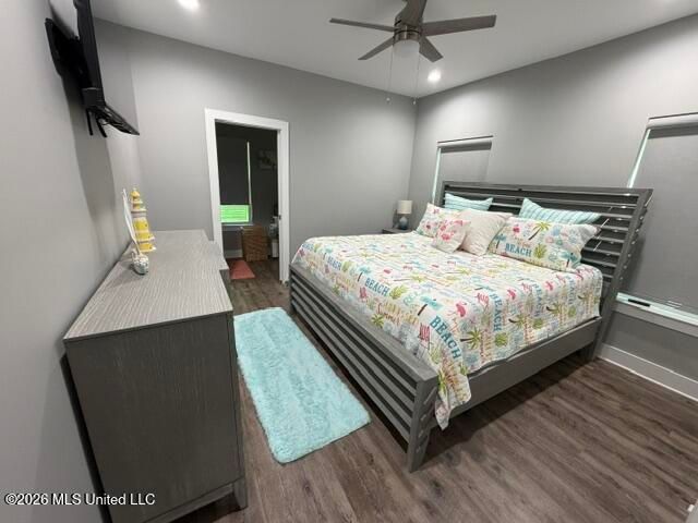 231 Leonhard Avenue, Bay Saint Louis, MS 39520