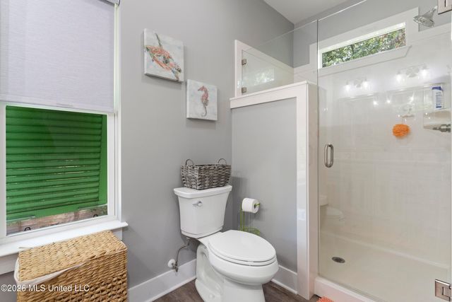 231 Leonhard Avenue, Bay Saint Louis, MS 39520