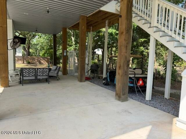 231 Leonhard Avenue, Bay Saint Louis, MS 39520