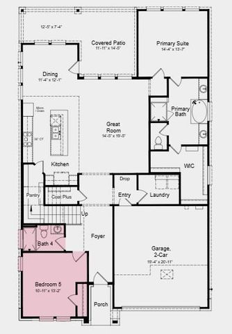 13413 Settlers Farm TRCE, Buda, TX 78610