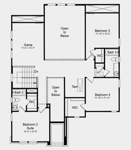 13413 Settlers Farm TRCE, Buda, TX 78610