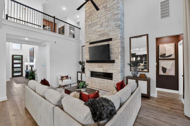 13413 Settlers Farm TRCE, Buda, TX 78610