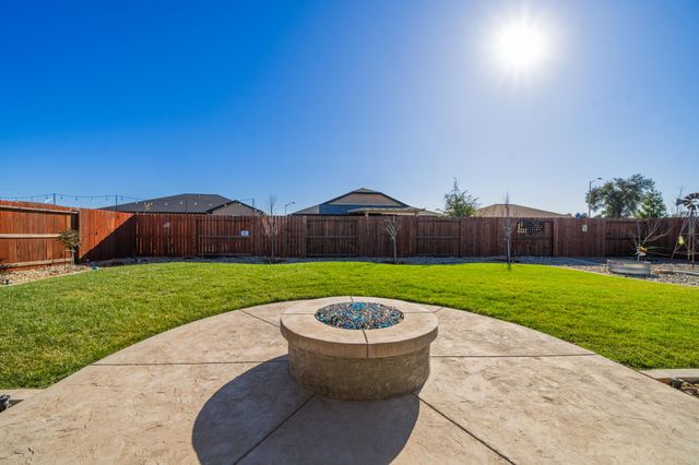 2868 Ukonom Drive, Redding, CA 96002