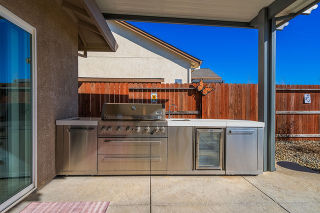 2868 Ukonom Drive, Redding, CA 96002