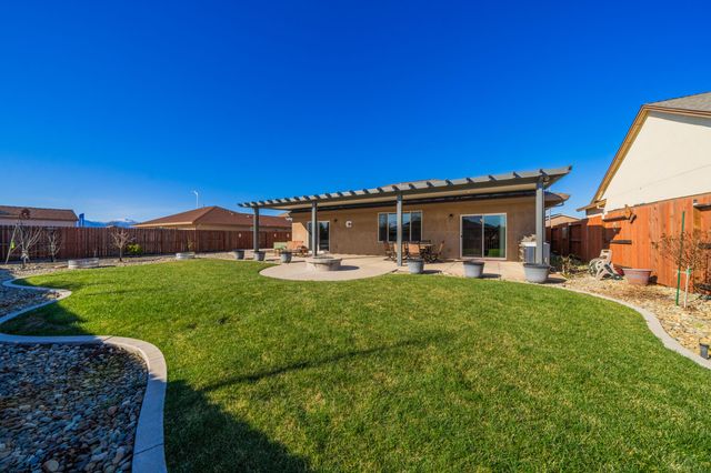 2868 Ukonom Drive, Redding, CA 96002