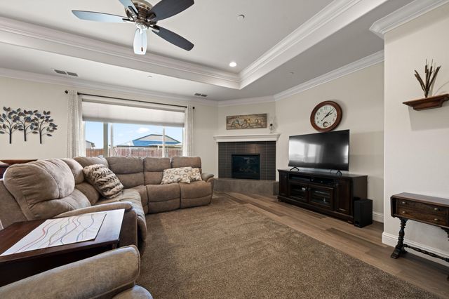 2868 Ukonom Drive, Redding, CA 96002