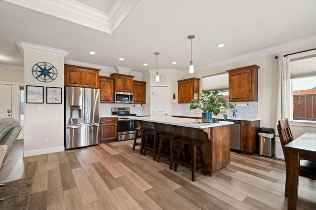 2868 Ukonom Drive, Redding, CA 96002