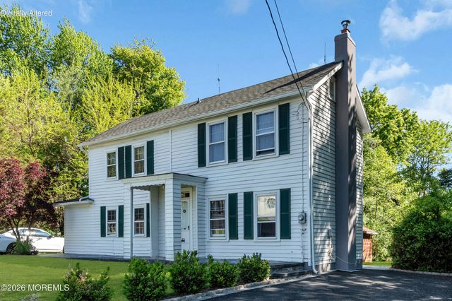 124 Higgins Road, Matawan, NJ 07747