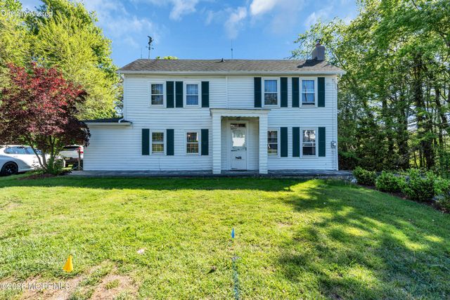 124 Higgins Road, Matawan, NJ 07747