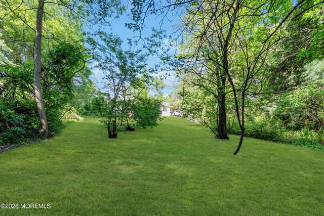 124 Higgins Road, Matawan, NJ 07747