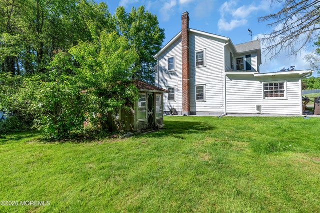 124 Higgins Road, Matawan, NJ 07747