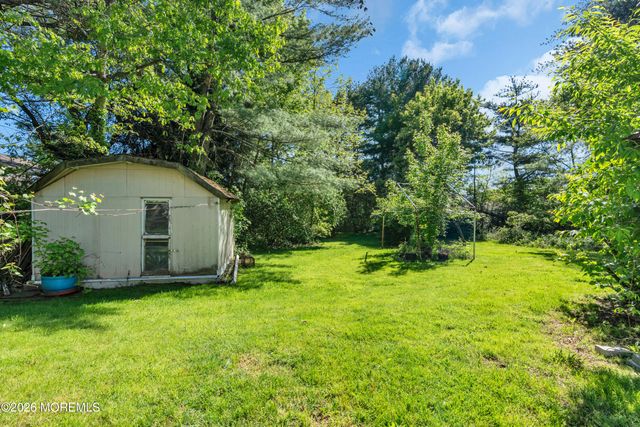 124 Higgins Road, Matawan, NJ 07747