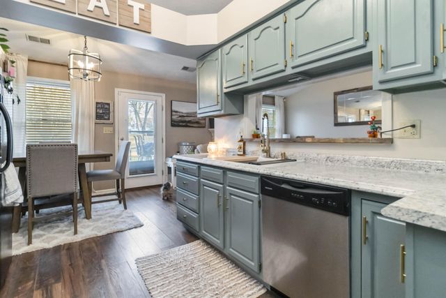 262 Vicksburg Drive, Nicholasville, KY 40356