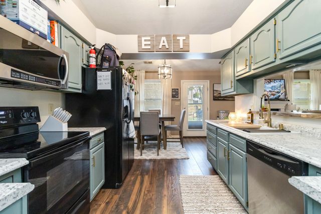 262 Vicksburg Drive, Nicholasville, KY 40356