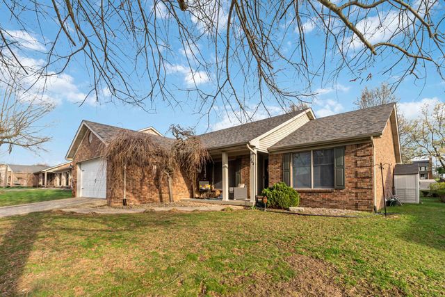 262 Vicksburg Drive, Nicholasville, KY 40356