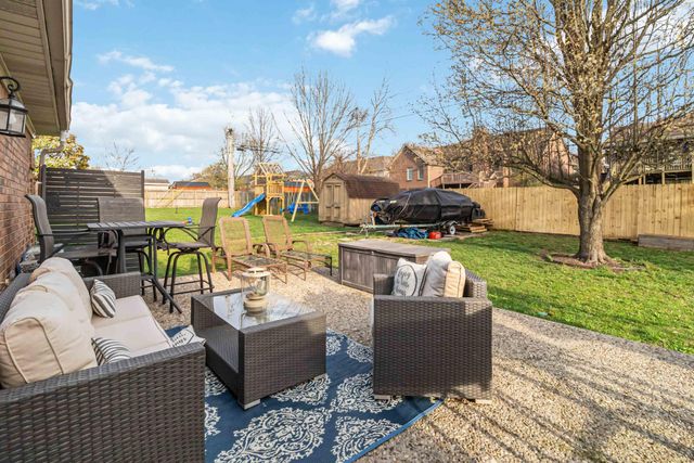 262 Vicksburg Drive, Nicholasville, KY 40356