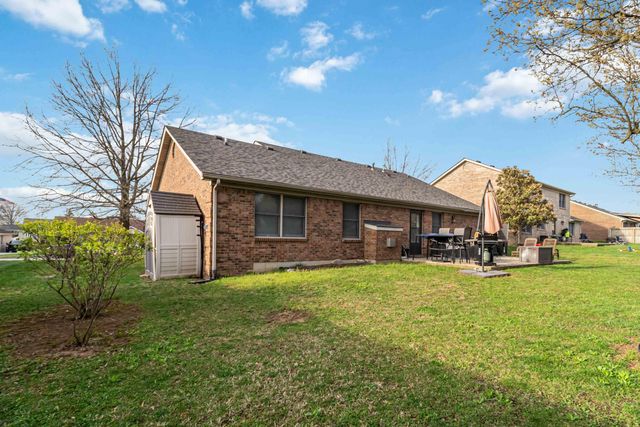 262 Vicksburg Drive, Nicholasville, KY 40356