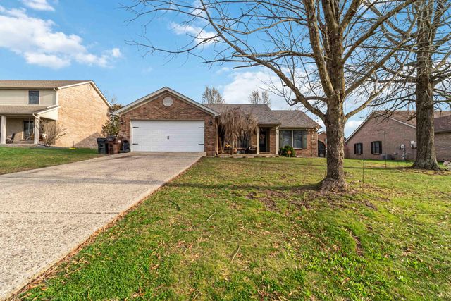 262 Vicksburg Drive, Nicholasville, KY 40356