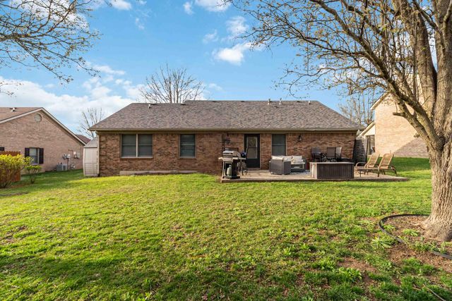 262 Vicksburg Drive, Nicholasville, KY 40356