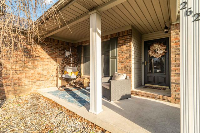 262 Vicksburg Drive, Nicholasville, KY 40356