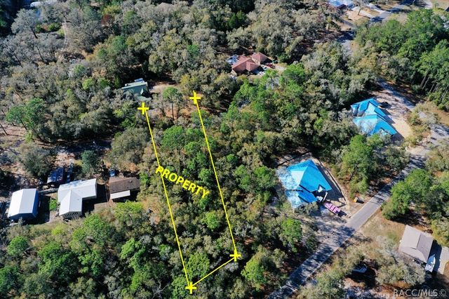 2663 W Cypress Drive, Dunnellon, FL 34433