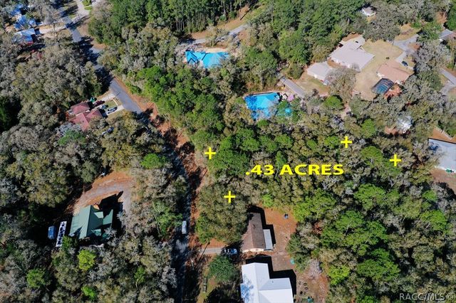 2663 W Cypress Drive, Dunnellon, FL 34433