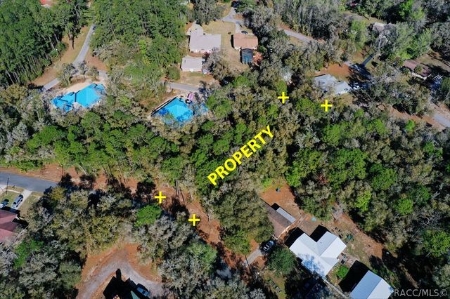 2663 W Cypress Drive, Dunnellon, FL 34433